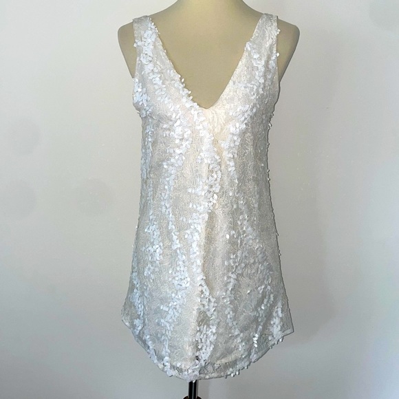 Vestido SABO SKIRT Lace (XS) main image 1